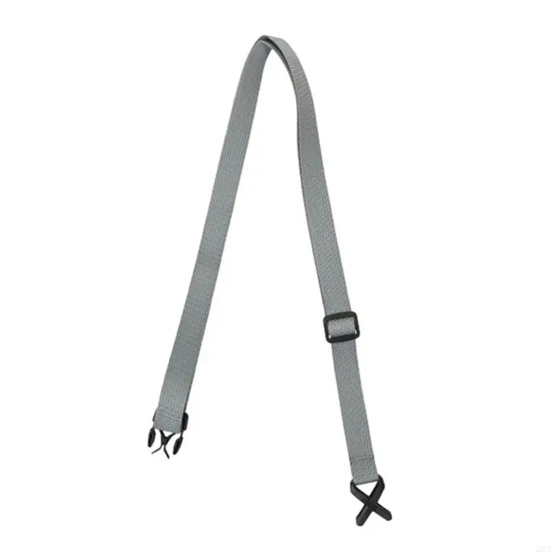 

Fashion Handheld Woven Bag with Adjustable Strap Large Capacity Picnics Bag