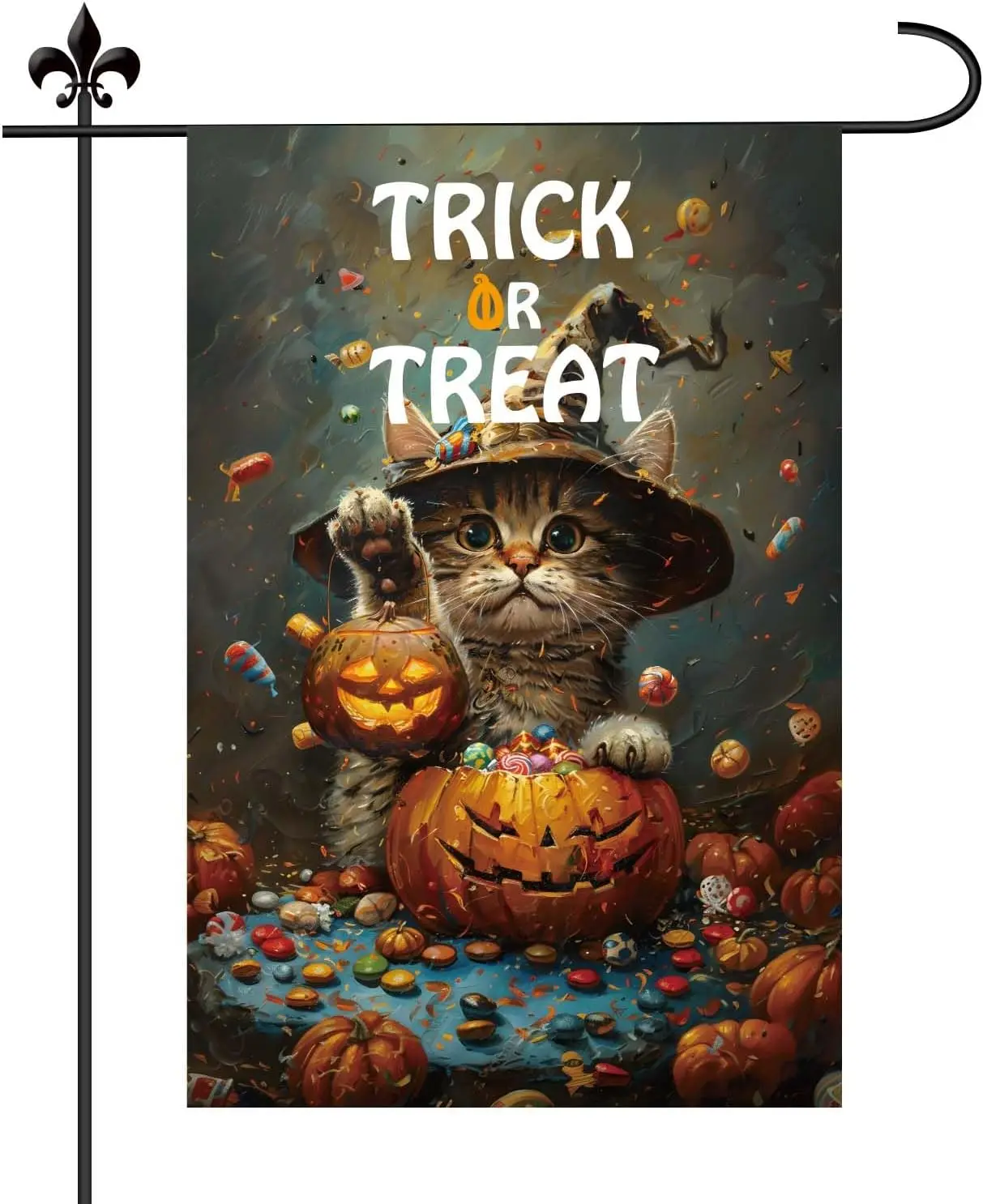 Halloween Black Cat… - image