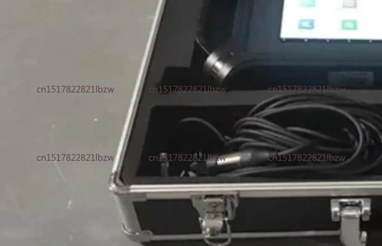 AIDU ADMT-20KG-X 2D/3D Metal Detector - Underground Finder with Imaging Function