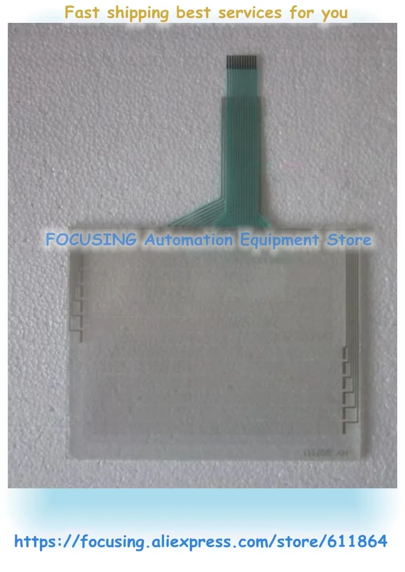 

Новое стекло сенсорного экрана GP370-LG21-24V