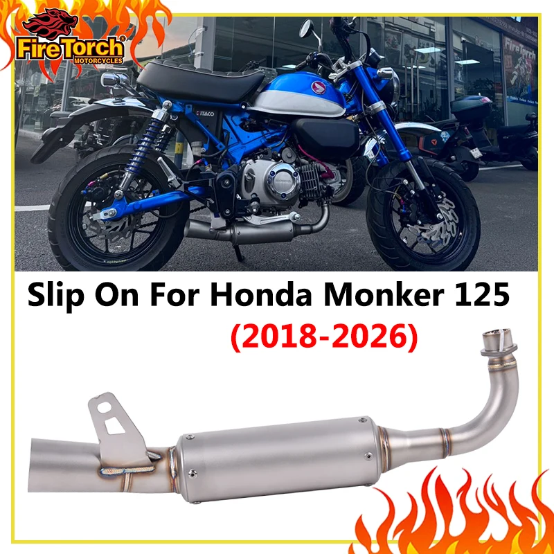 Motorcycle Gear Pants - Motorcycle Full Systems Exhaust Slip On