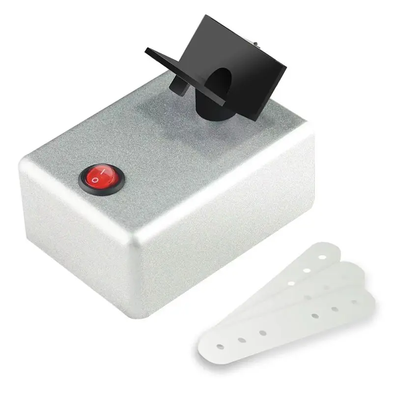 AB68 Nail Polish Mixer, Paint Mixer, US-PLUG, For Manicurist, Nail Polish Shaker Machine, New Paint Shaker