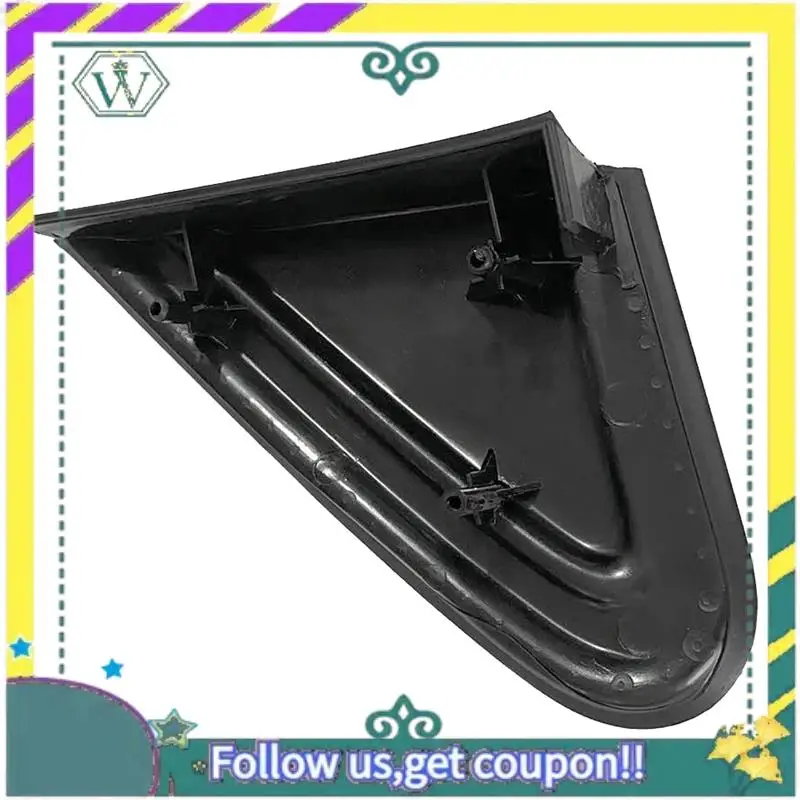 Upgraded Black Wing… - image