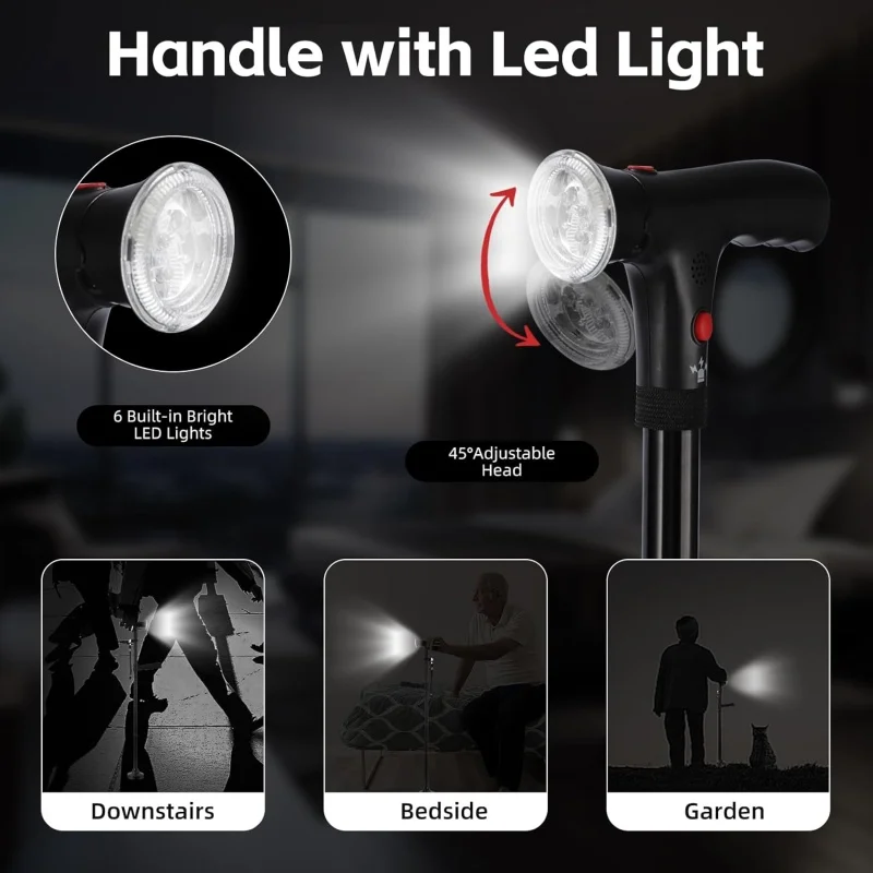 Thumbnail 3 - #23 Best Canes & Walking Sticks to Buy In 2026