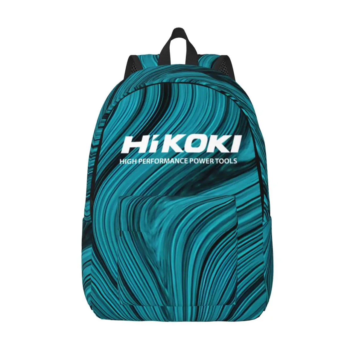 HIKOKI Bookbag HIKOKI Couple Vintage For School Birthday Multi Compartment Children's Bags