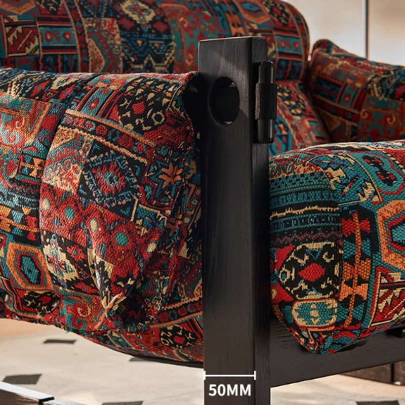 الذراع كراسي غرفة المعيشة الأرائك الفاخرة الشمال تتجه كراسي الصالات الكبار مريح شرفة Fauteuils دي صالون الأثاث