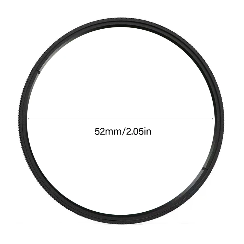 not glares Camera Filter Quick Attach CPL Filter Eliminates reflection On glasses Water Surfaces for Smartphone lens D2RC