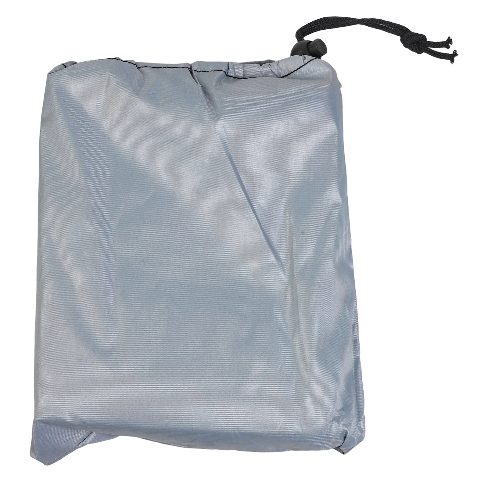 Waterproof Cover for Outdoor Deck Boxes Zipper for Easy for access Designed to Protect Your Garden Furniture