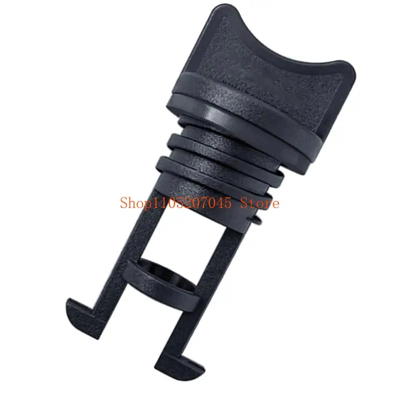 37cd Plugues drenagem marítima fáceis instalar