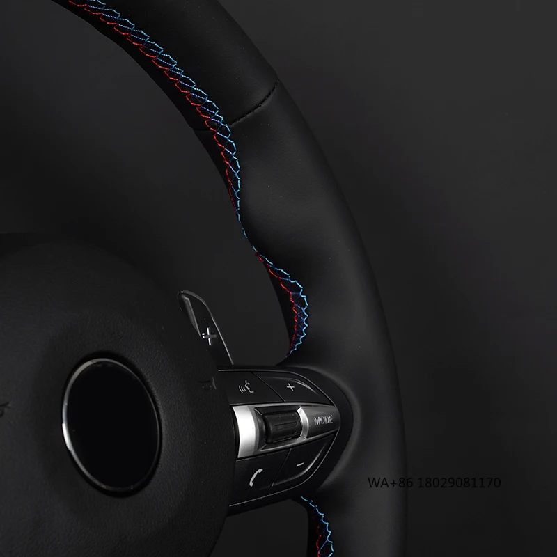 تعديل وترقية مناسبة لتوجيه ألياف الكربون #4