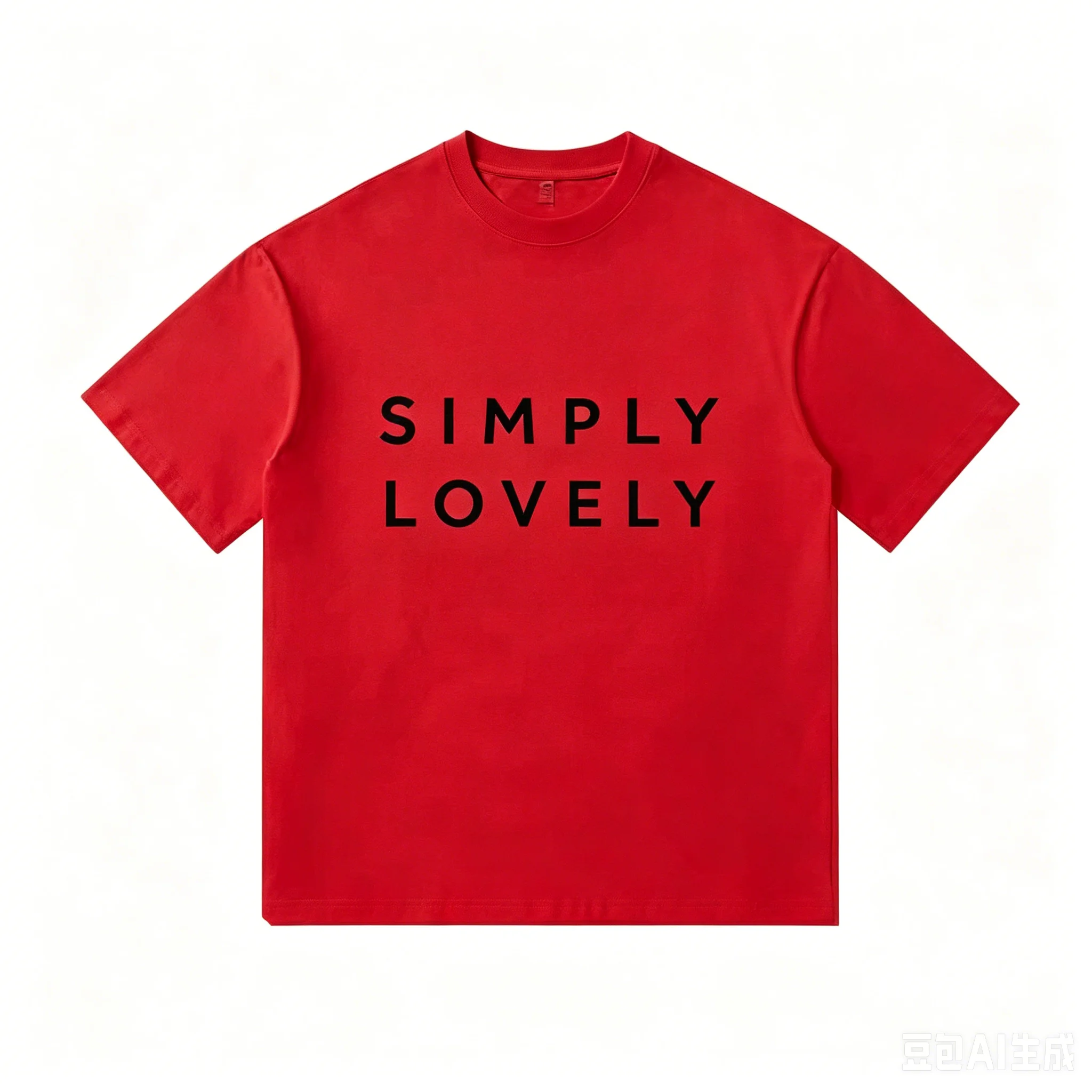 Max Verstappen Letter-Printed T-Shirt product image