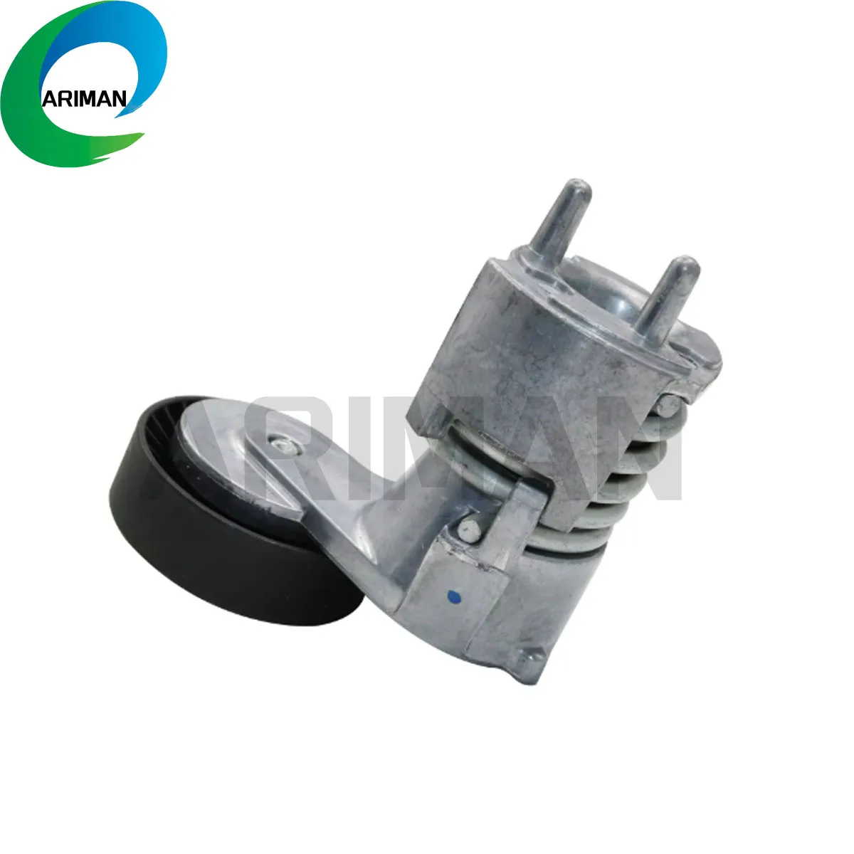 Belt Tensioner Pulley For Volvo S40 C30 V50 V40 2.5 Ford Focus II 8M5N-6A228-AA 1540603 534027410 31251653