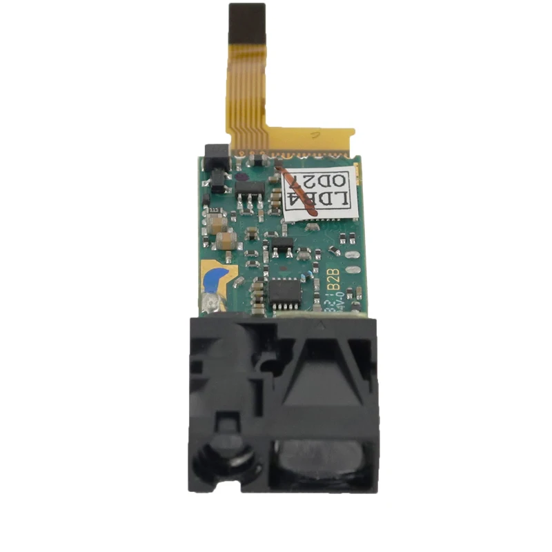 LDL 10m Laser Distance Meter Sensor UART 1mm Accuracy Laser Sensor For Distance Measure