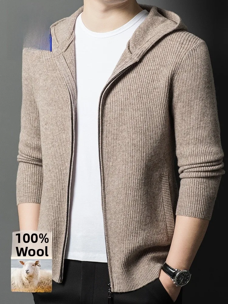 Rn Men's Thiened Wo… - image