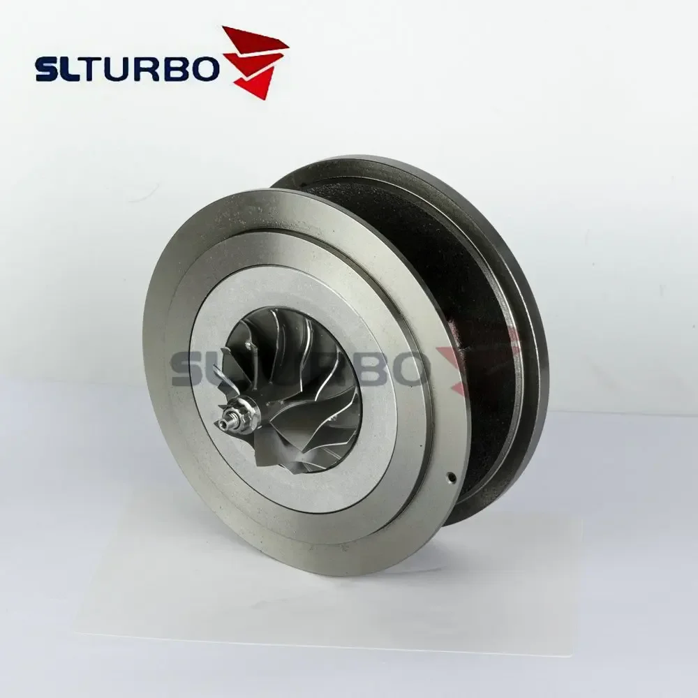 Turbo charger CHRA 752990 Turbo Core A64609001080 Turbocharger Cartridge for Mercedes C-Class 200 220 CDI (W204) OM646Evo Euro 4