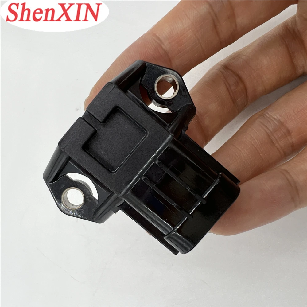 

Давление воздухозаборника OEM 8-98009418-0 8980094180 для Isuzuu D-Max 4HK1 Truck Holdenn Rodeo Colorado Map Sensor