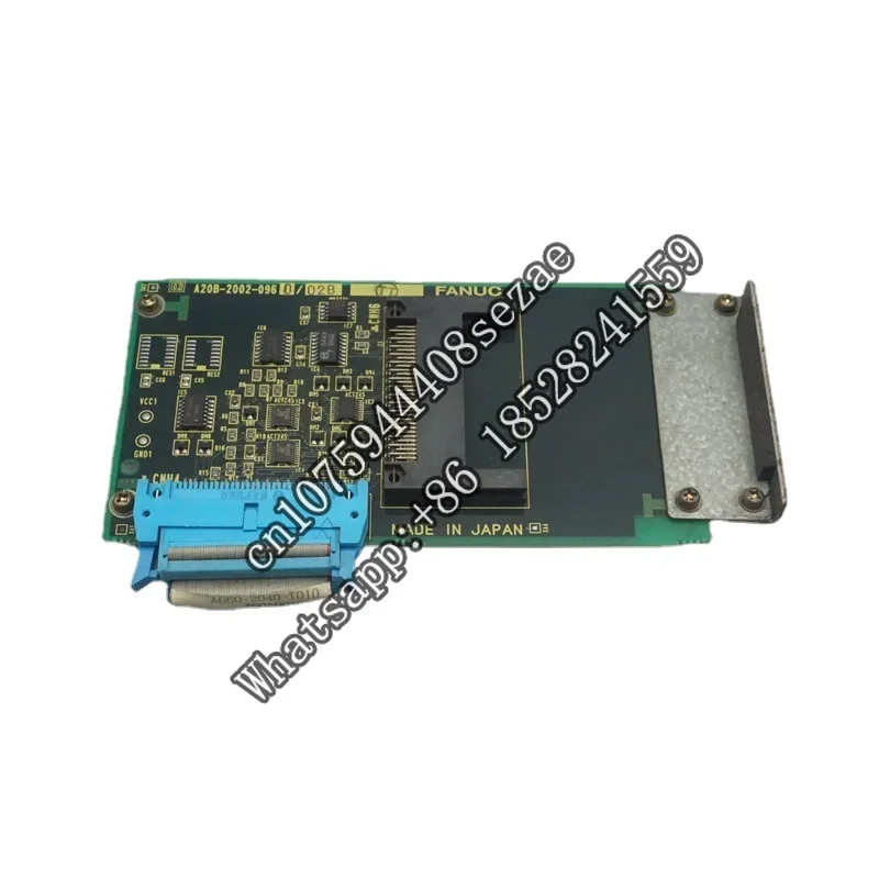 

circuit pcb board A20B-2002-0960 for network data card