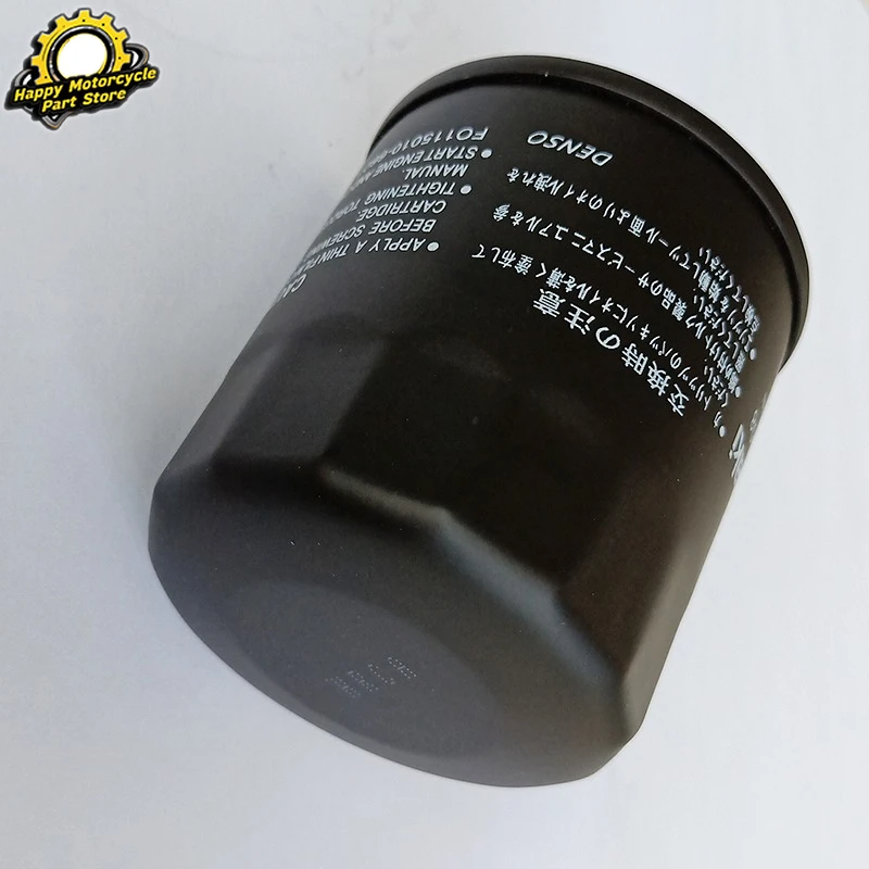 

For Kawasaki ZX-14 Ninja 1400 ZX1400 ZZR1400 ZG1400 GTR1400 VN1500 VN1600 VN1700 VN2000 Vulcan Classic 2000 Motorbike Oil Filter