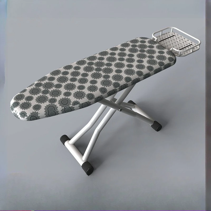 

Электрическая гладильная доска премиум-класса для дома, складная, прочная, с подогревом, для утюга