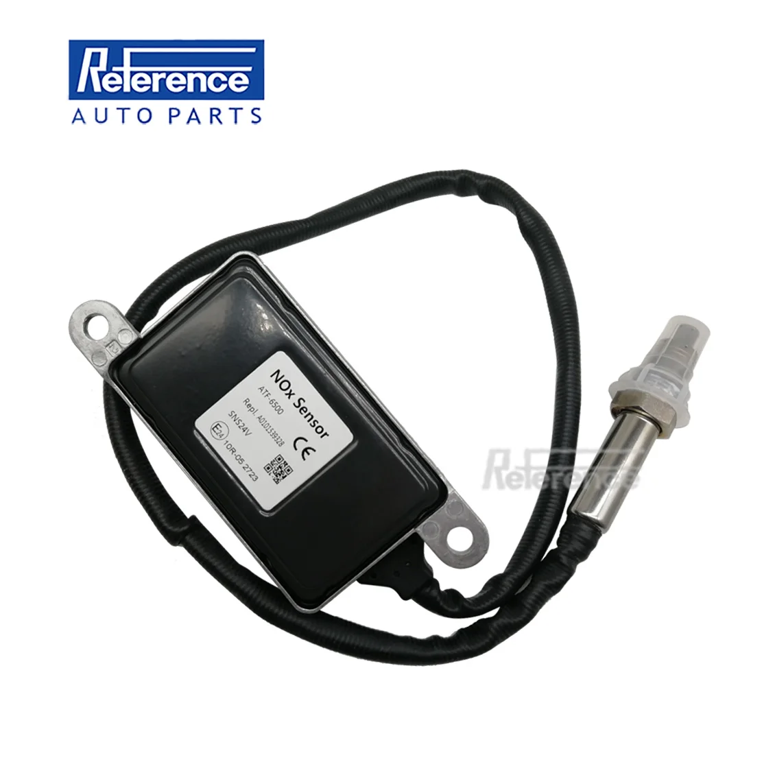 Nox Oxygen Sensor  Car Accessories A0101539328 For Ben Z Actros Atego Truck A0101539001 0101539328 A0081539828 5WK96642B