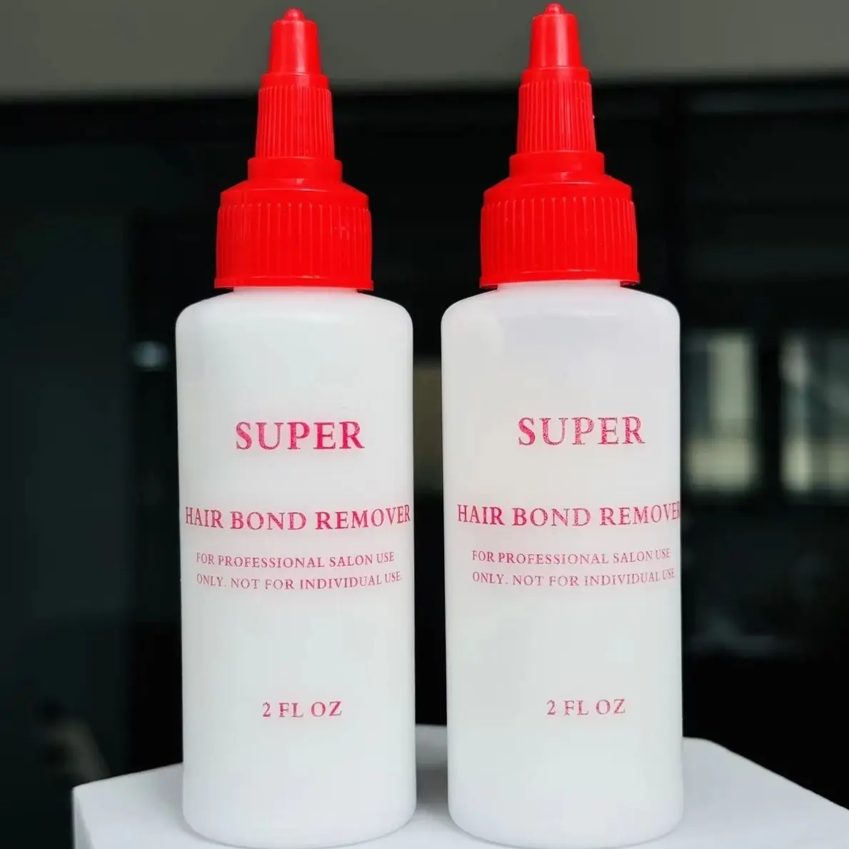 Hair Bonding Waterproof Glue Toupee Tool Liquid Adhesive False Eyelashes Wig Glue Professional Hair Extension Invisible Bond