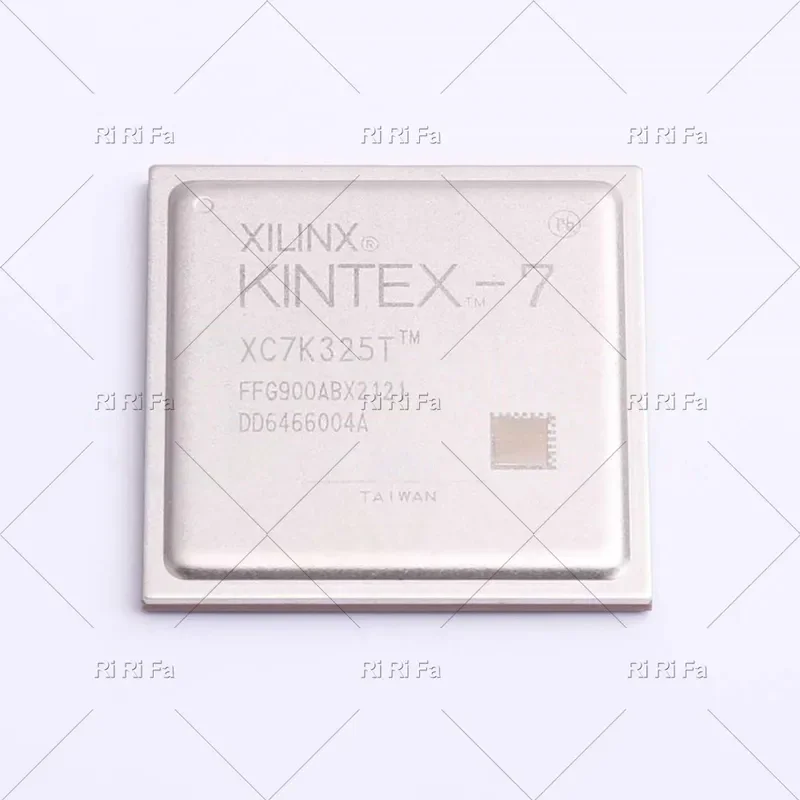 

2026 HOT XC7K325T-3FFG900E MCU/MPU/SOC FCBGA-900 (31x31) /X