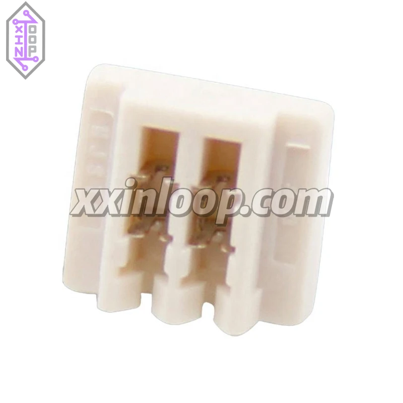 02ASR-30S 2-Pin Asr…