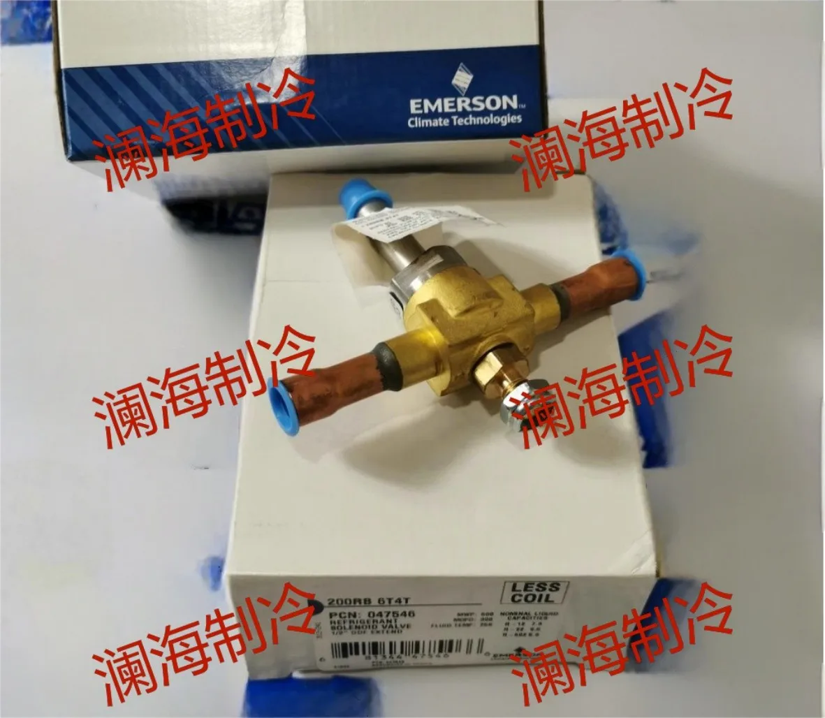 

Refrigeration and air conditioning solenoid valve 200RB 4T4T 5T5T 6T4T 8T7T 9T7T 9T9T Coil ASC4 Coil ASC2 Coil AMG