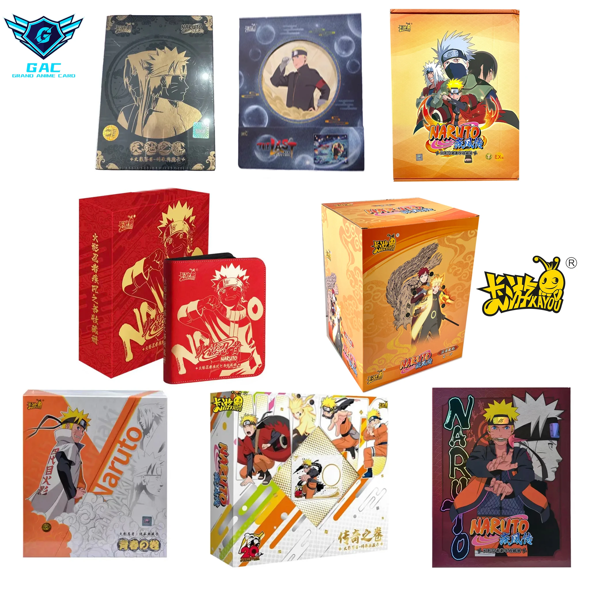 NARUTO KAYOU うちはオビトBp 海外トレカ OneMall provides Mercari products: NARUTO -ナルト- うちは オビト