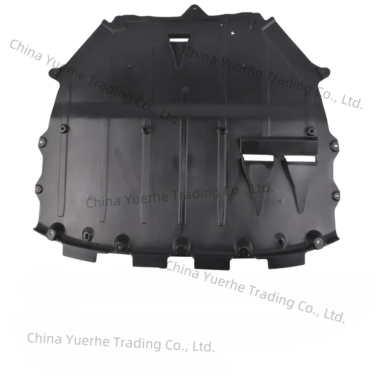 

AP01 Engine Undertray Cover Insulation for Audi TT MK2 8J8825237A Noise Insulation