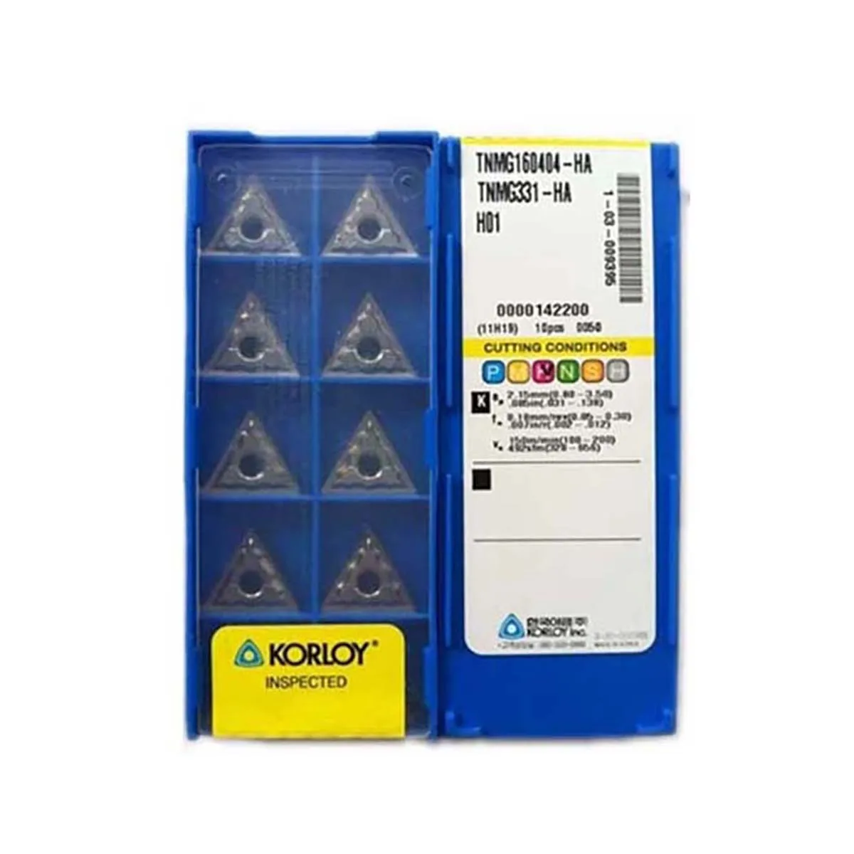 

100% Оригинальный TNMG160408 TNMG160404 TNMG220408 HA PC9030 высококачественные токарные инструменты Токарный станок с ЧПУ TNMG TNMG16 TNMG22