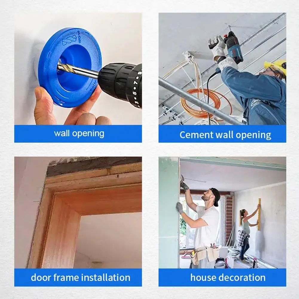 

Пылезащитный колпак для электродрели, подключаемый к пылесборнику, аксессуар для бытовой электродрели, устройство для защиты от пыли и золы, пылеуловитель для электродрели