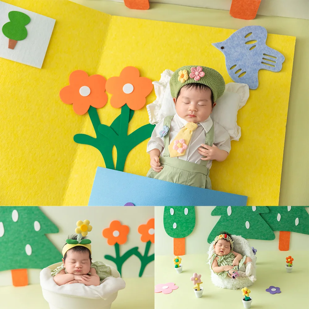 kit-de-disfraces-para-fotografia-de-recien-nacidos-con-tematica-primaveral-en-tonos-pastel-vestido-para-bebe-nina-traje-de-caballero-ropa-para-sesion-de-fotos-en-estudio-para-bebes