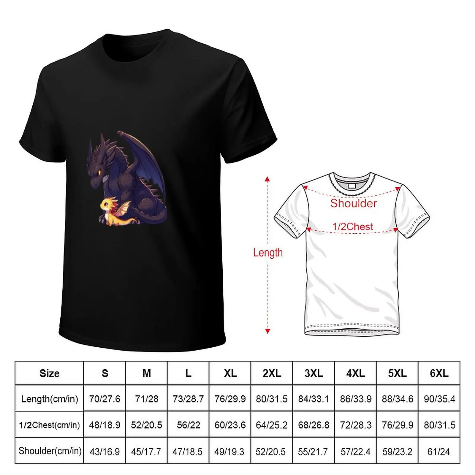 Fourth wing dragons Tairn Andarna, book lovers T-Shirt Streetwear Print Tee Shirt