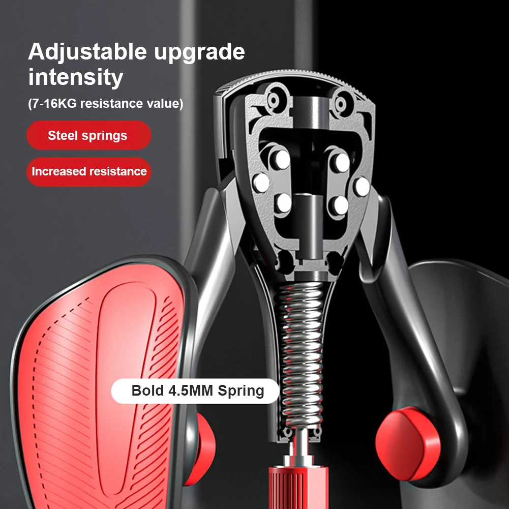 مدرب عضلات الساق، مدرب عضلات أرضية الحوض مع عداد غير قابل للانزلاق، تمرين الفخذ، معدات اللياقة البدنية لأسفل الجسم، رئيسي الفخذ