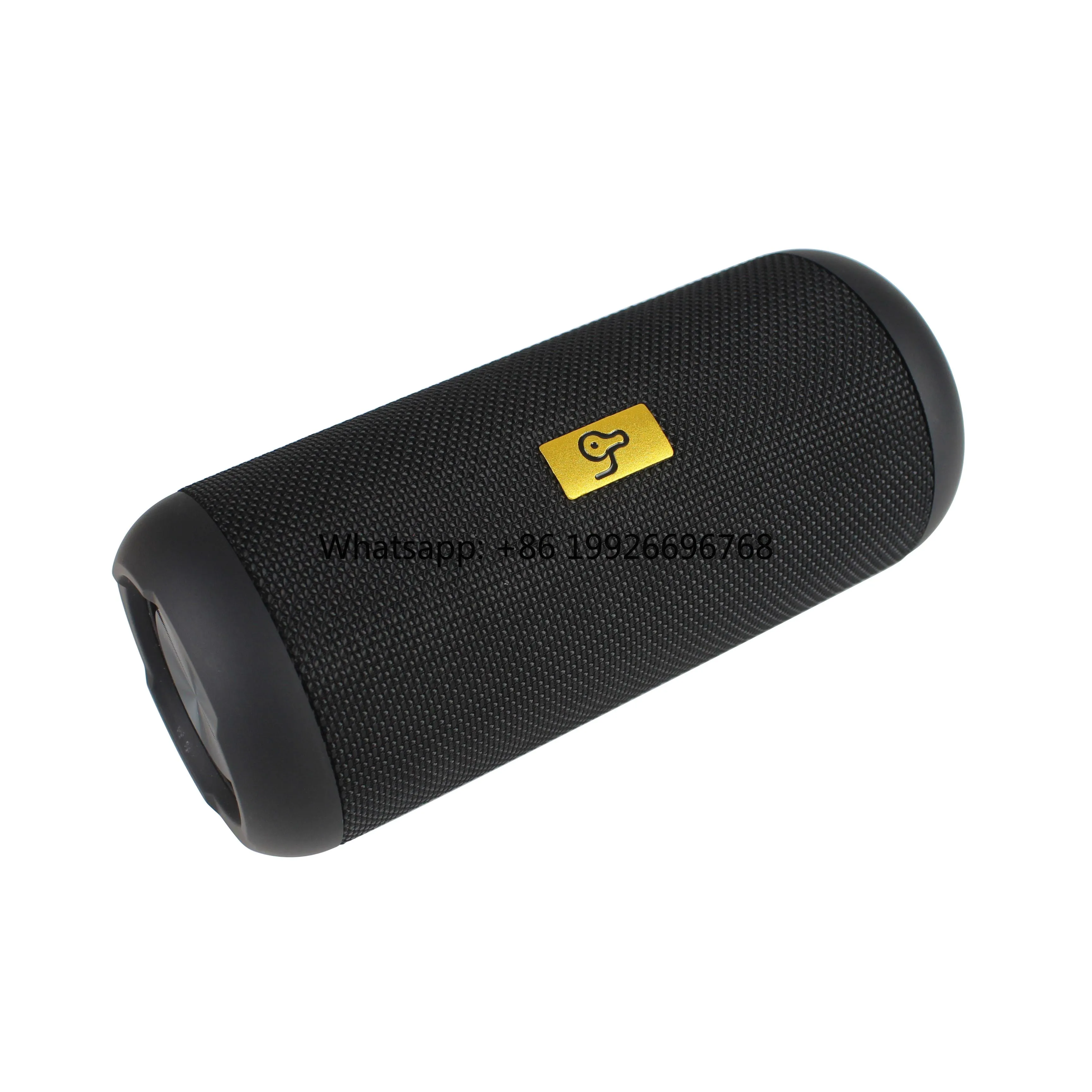 

Portable Bluetooth Speaker Mini Wireless Speaker Outdoor Speaker manufacturer