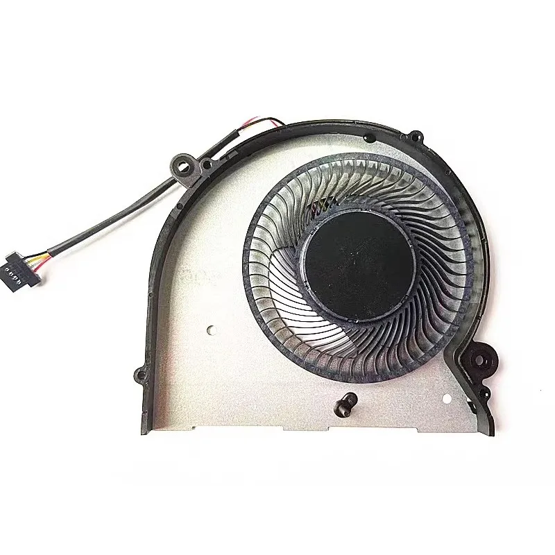 Original New CPU Cooling Fan for Mechanist Creator Machcreator-M-R-E-A MR26 RR36 Notebook Fan