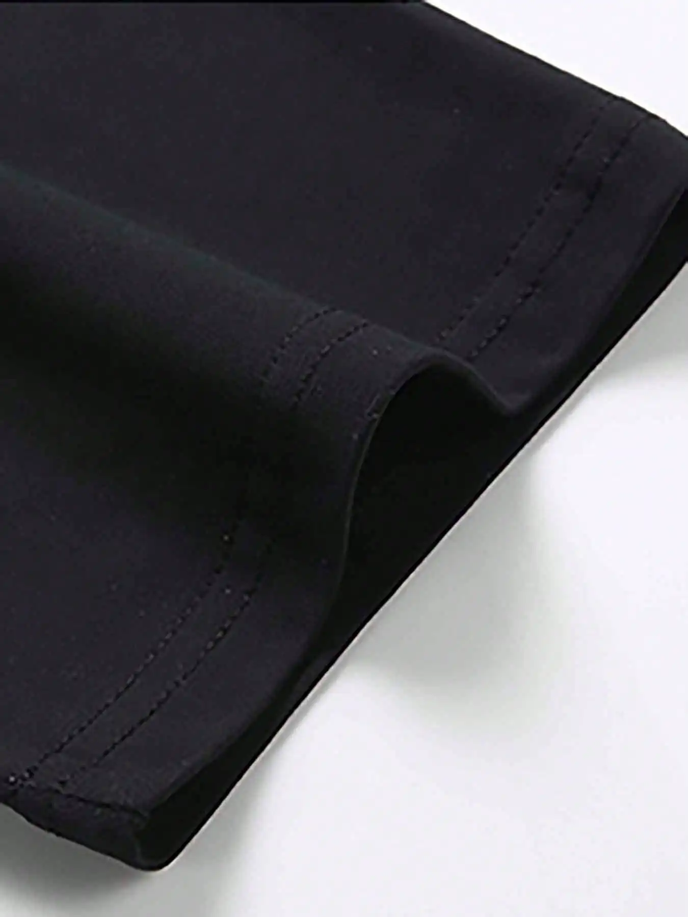 Camiseta feminina preta com estampa de rodeio – 100% algodão, camiseta casual respirável de manga curta com design de cowgirl e corrida de cavalos