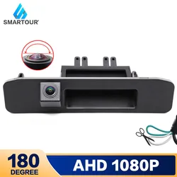 リバースカメラ、Hhdfor mercedes Benz w205、vito w447、w176、ml、a180、a200、a260、gla 250、glc、gle、w117、w166、ahd、1080p、ハンドル
