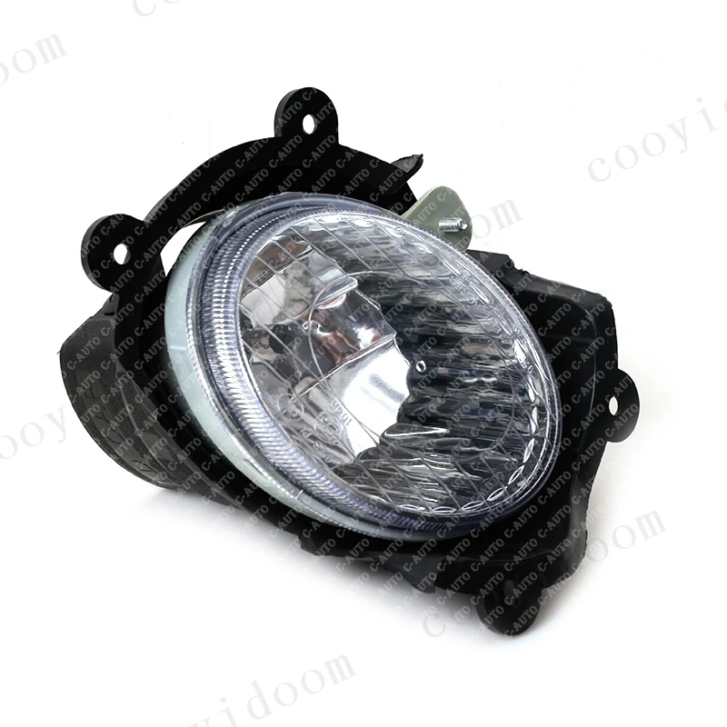 Car Front Fog light Driving Car Front Bumper Grille Signal fogLamp For Kia Cerato 2005 2006 Fog Lights Assembly