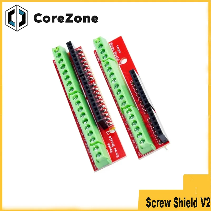 Screw Shield V2 Stu…