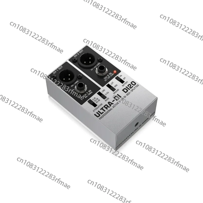 DI20 Ultra-Di Activ…