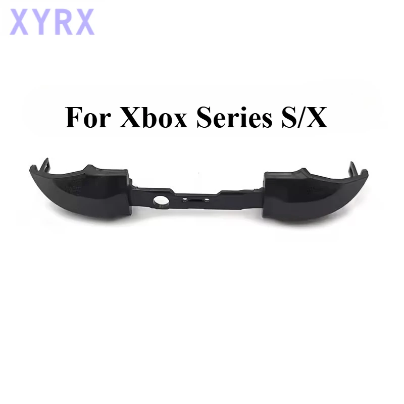 In spot 10pcs for Xbox One Series XS Elite Controller Replacement RB LB Bumper Trigger Buttons Game Accessories for Xbox One 1st
