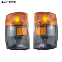 JayCreer Turn Signal Corner Light For Isuzu N-Series