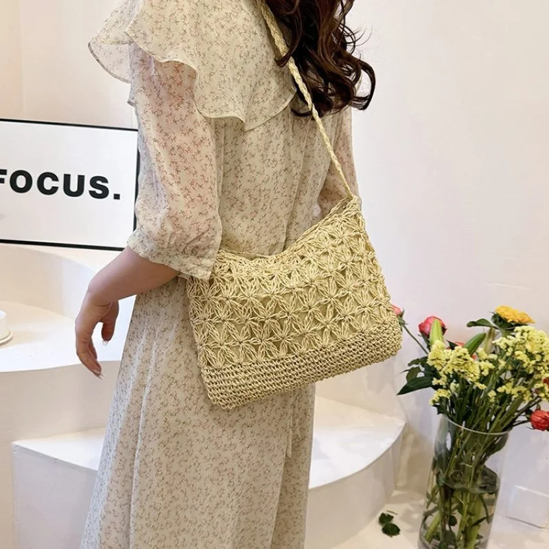 

Стильная женская сумка из натуральной кожи, функция через плечо и плечо, элегантный классический дизайн, известный люксовый бренд