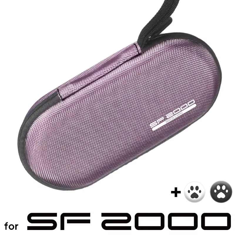 Variant: purple with cap