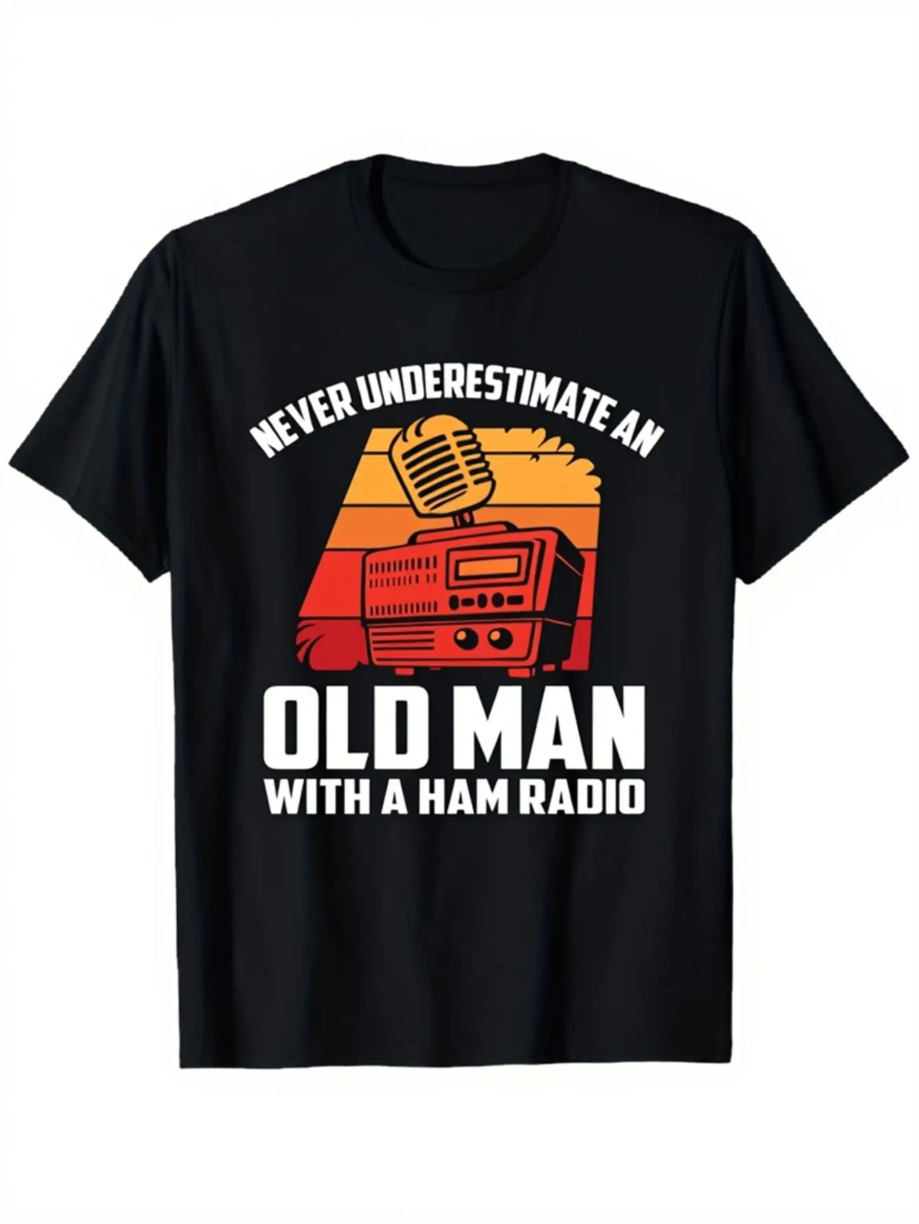 Men's Casual Short …