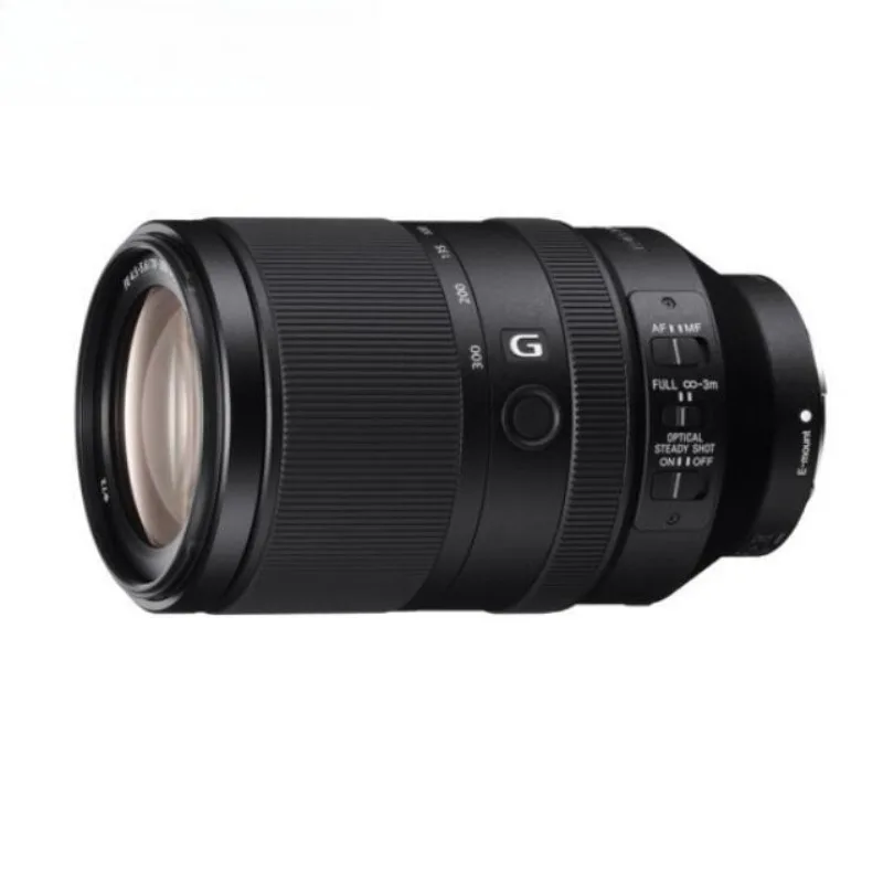 

FE 70-300mm 5-5.6 G OSS telephoto zoom lens SEL70300G