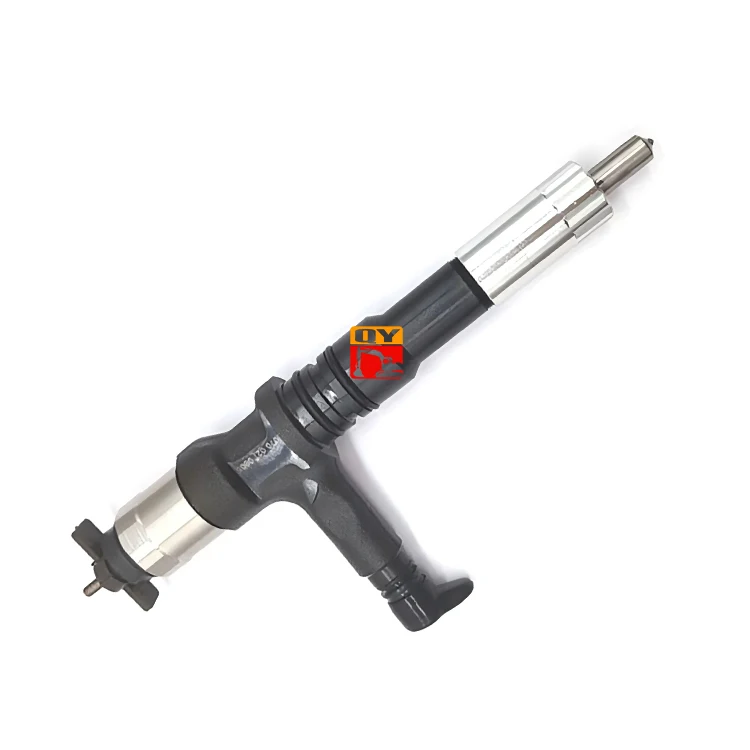 

В наличии Форсунка экскаватора PC600-7 6218-11-3101 6218-11-3100 Форсунка