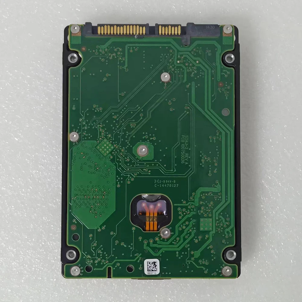 

ST2000NX0253 For R720 R730 R740 Server Hard Disk 2T 7.2K SATA 2.5" 6G Hard Drive